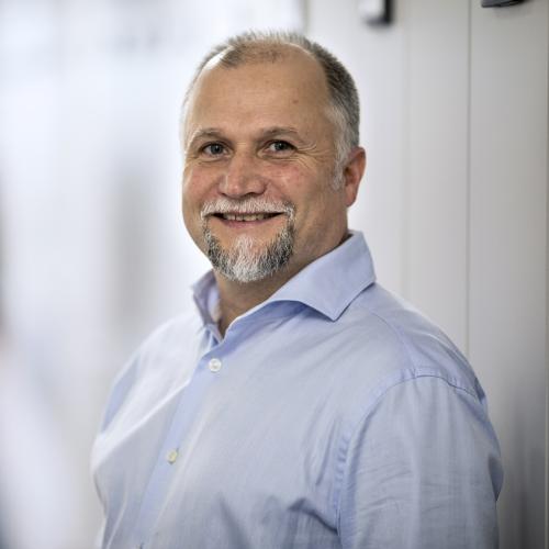 Andreas Kreuzmann