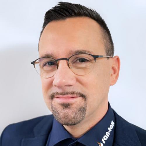Patrick Gunkel